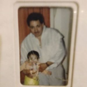 Meet your Posher, Armando